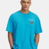 Day Of The Dead Heavyweight Short Sleeve