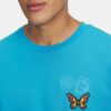 Day Of The Dead Heavyweight Short Sleeve