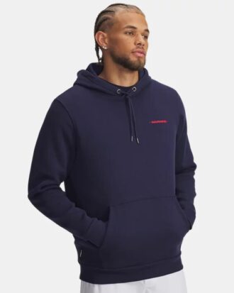 Drive Hoodie