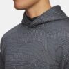 Drive Midlayer Jacquard Hoodie Drive Midlayer Jacquard Hoodie