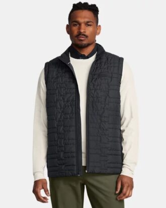 Drive Pro Insulated Vest