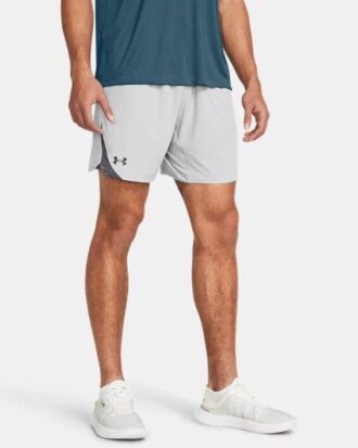 Elevated Woven 2.0 8.25″ Shorts