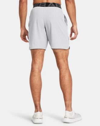 Elevated Woven 2.0 8.25″ Shorts