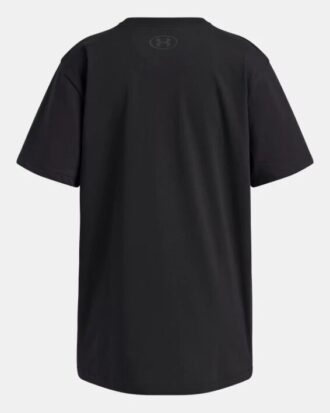Empowerment Patch Oversized Short Sleeve Empowerment Patch Oversized Short Sleeve