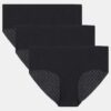 Εσώρουχα Pure Stretch Mesh Hipster