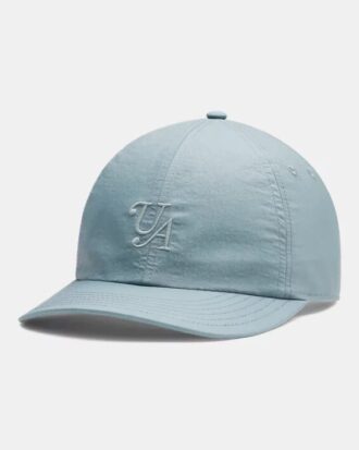 Essential Mid Nylon Adjustable Cap