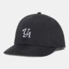 Essential Mid Nylon Adjustable Cap