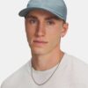 Essential Mid Nylon Adjustable Cap Essential Mid Nylon Adjustable Cap