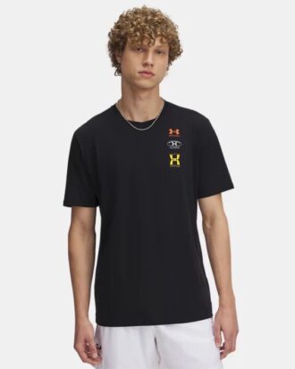 EVOL Logo Short Sleeve