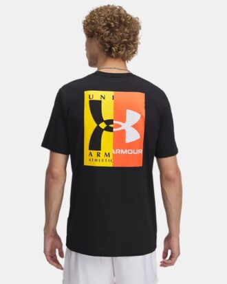 EVOL Logo Short Sleeve