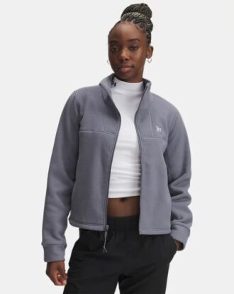 Expanse Fleece Full-Zip