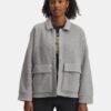 Expanse Fleece Shacket Expanse Fleece Shacket