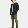 Expanse Quilted Shacket Expanse Quilted Shacket