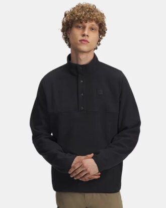Expanse Scout Fleece ½ Snap