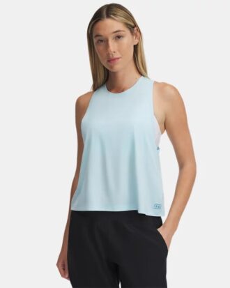 Fish Elite Tank Top