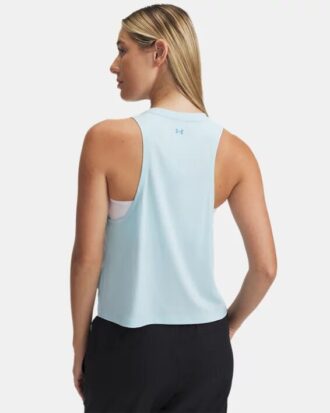 Fish Elite Tank Top