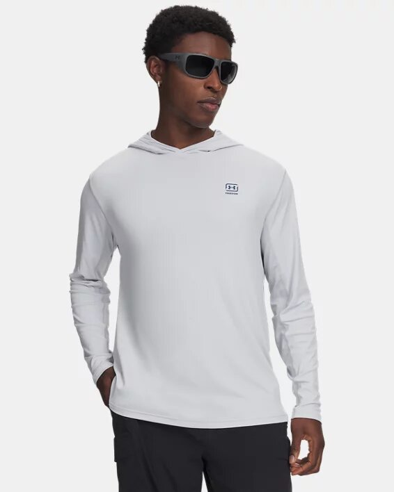 Fish Pro Freedom Hoodie Fish Pro Freedom Hoodie