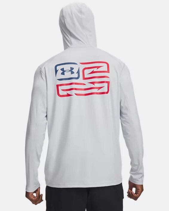 Fish Pro Freedom Hoodie Fish Pro Freedom Hoodie