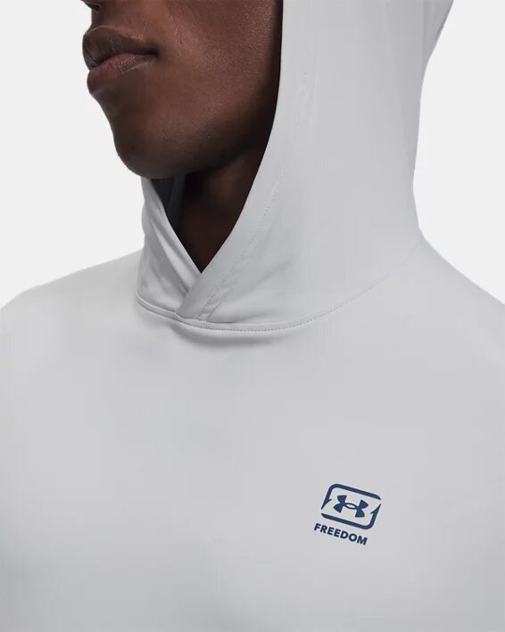 Fish Pro Freedom Hoodie Fish Pro Freedom Hoodie