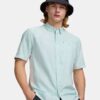 Fish Pro Hybrid Printed Short Sleeve Fish Pro Hybrid Printed Short Sleeve