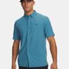 Fish Pro Hybrid Woven Short Sleeve Fish Pro Hybrid Woven Short Sleeve