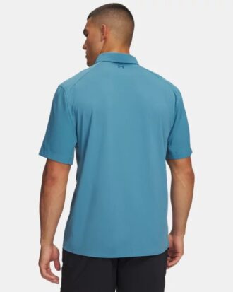 Fish Pro Hybrid Woven Short Sleeve