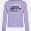 Flower Mountain Long Sleeve