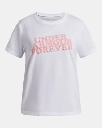 Forever Short Sleeve