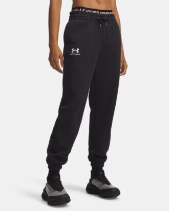 Φούτερ Icon Fleece