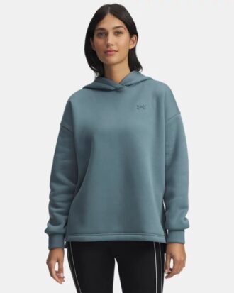 Φούτερ με κουκούλα Armour Fleece®