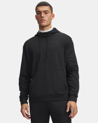 Φούτερ με κουκούλα Armour Fleece®