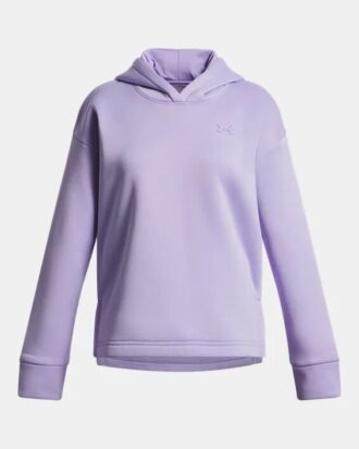 Φούτερ με κουκούλα Armour Fleece®