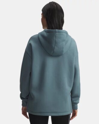 Φούτερ με κουκούλα Armour Fleece®