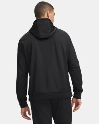 Φούτερ με κουκούλα Armour Fleece®