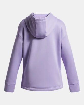 Φούτερ με κουκούλα Armour Fleece®