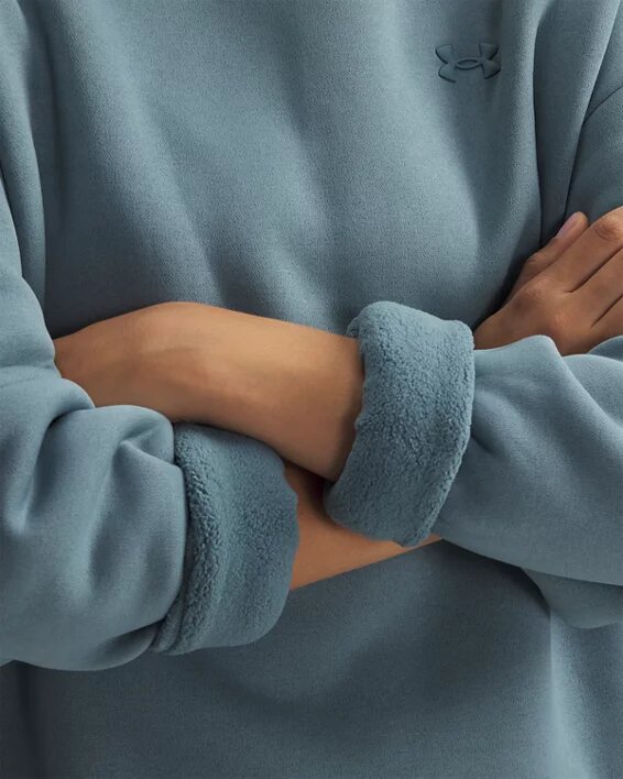 Φούτερ με κουκούλα Armour Fleece® Φούτερ με κουκούλα Armour Fleece®