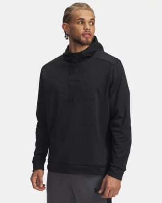 Φούτερ με κουκούλα Armour Fleece® Graphic