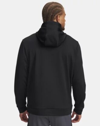 Φούτερ με κουκούλα Armour Fleece® Graphic