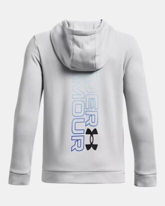 Φούτερ με κουκούλα Armour Fleece® Graphic