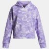 Φούτερ με κουκούλα Armour Fleece® Print Φούτερ με κουκούλα Armour Fleece® Print