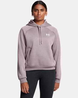 Φούτερ με κουκούλα Armour Fleece® Pro