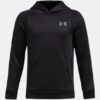 Φούτερ με κουκούλα Armour Fleece® Pro