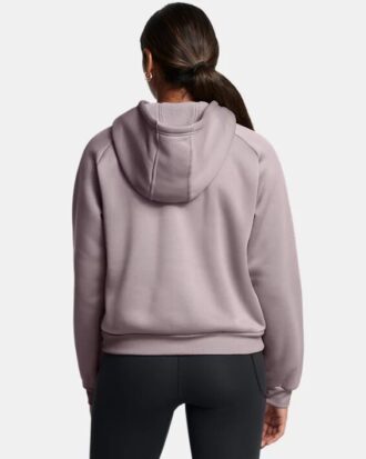 Φούτερ με κουκούλα Armour Fleece® Pro