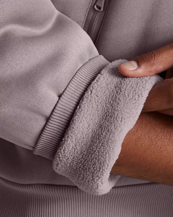 Φούτερ με κουκούλα Armour Fleece® Pro Φούτερ με κουκούλα Armour Fleece® Pro