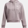 Φούτερ με κουκούλα Armour Fleece® Pro Φούτερ με κουκούλα Armour Fleece® Pro