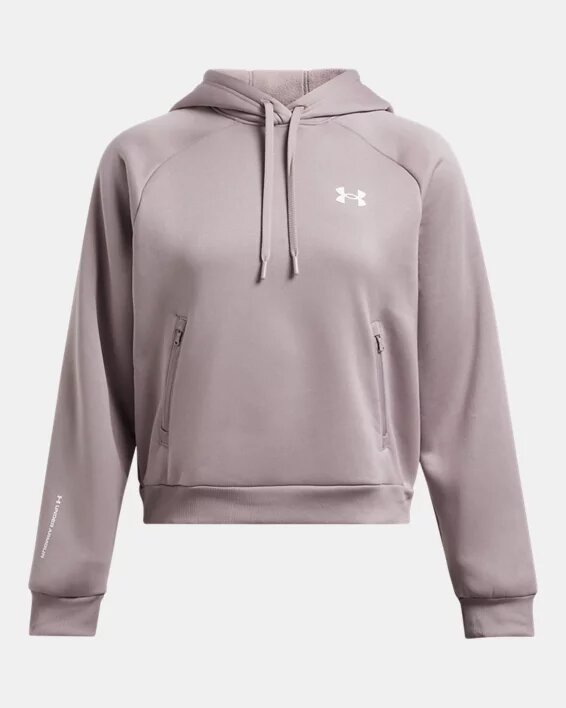 Φούτερ με κουκούλα Armour Fleece® Pro Φούτερ με κουκούλα Armour Fleece® Pro