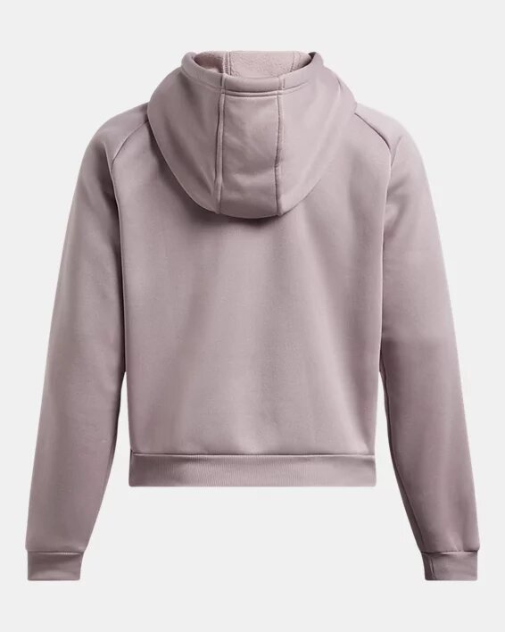 Φούτερ με κουκούλα Armour Fleece® Pro Φούτερ με κουκούλα Armour Fleece® Pro