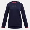 Φούτερ με κουκούλα Armour Fleece® Softball Φούτερ με κουκούλα Armour Fleece® Softball