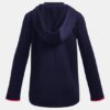 Φούτερ με κουκούλα Armour Fleece® Softball Φούτερ με κουκούλα Armour Fleece® Softball
