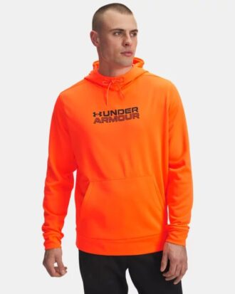 Φούτερ με κουκούλα Expanse Armour Fleece® Camo